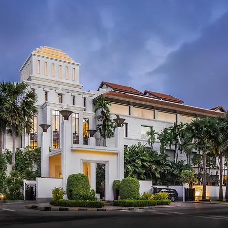 Park Hyatt Siem Reap Hotel