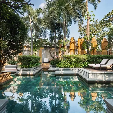Park Hyatt Siem Reap