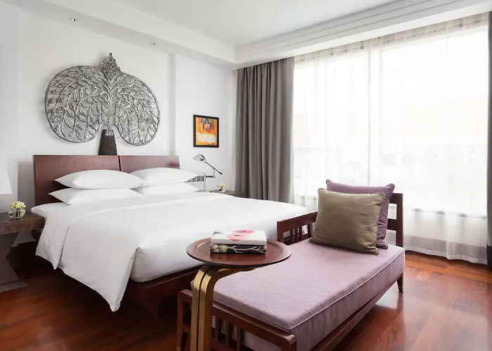 Park Hyatt Hotel