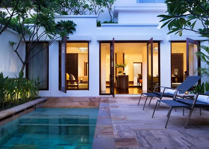 Park Hyatt Siem Reap