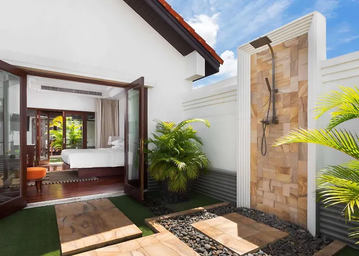 Park Hyatt 5* Siem Reap
