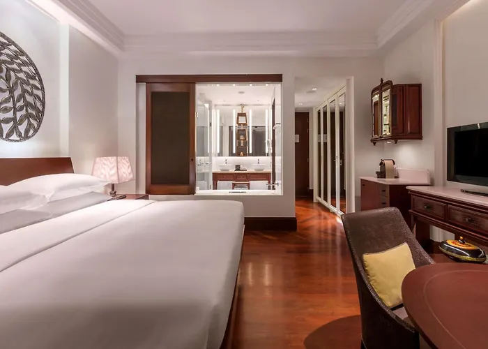Hotel Park Hyatt Siem Reap