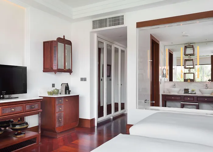 Park Hyatt Hotel 5*