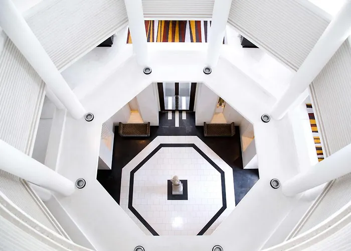Park Hyatt 5* Siem Reap