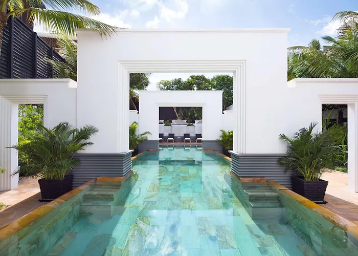 Park Hyatt Hotel 5*