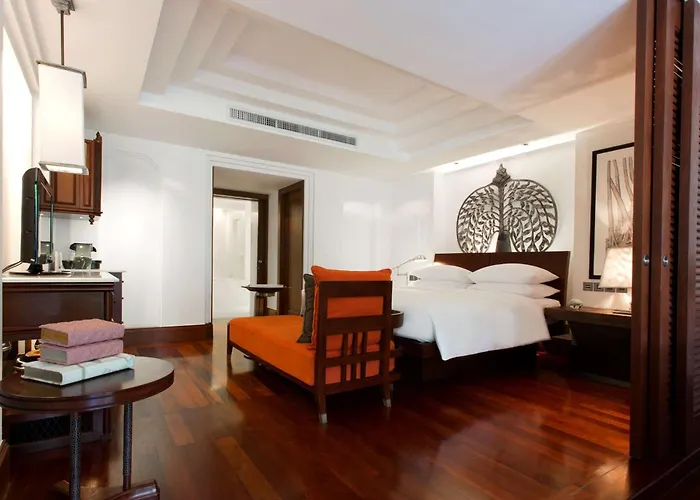 Park Hyatt 5* Siem Reap