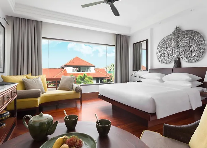 Park Hyatt Hotel