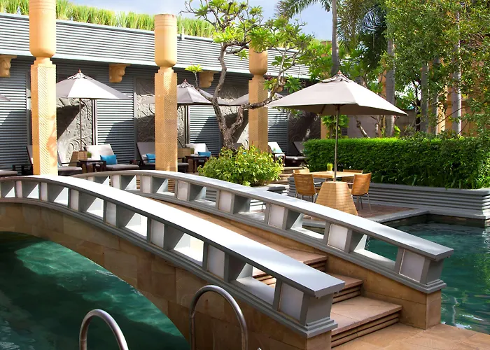 Hotel Park Hyatt Siem Reap