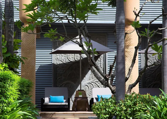 Hotel Park Hyatt Siem Reap