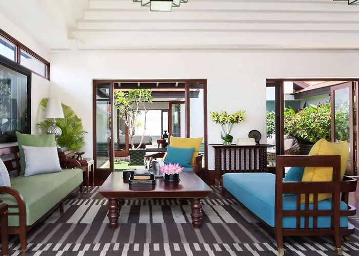 Hotel Park Hyatt 5*