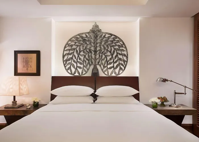 Hotel Park Hyatt Siem Reap