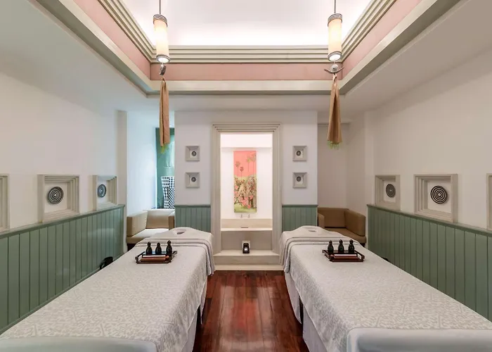Park Hyatt Hotel Siem Reap