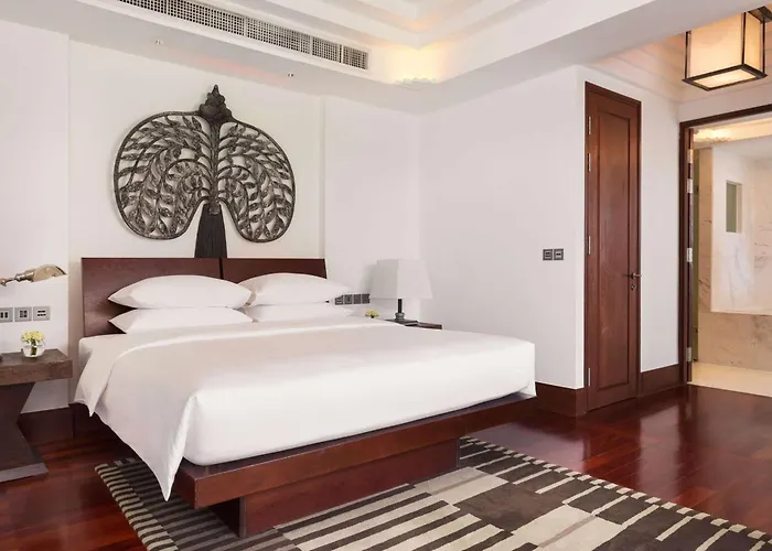 Hotel Park Hyatt