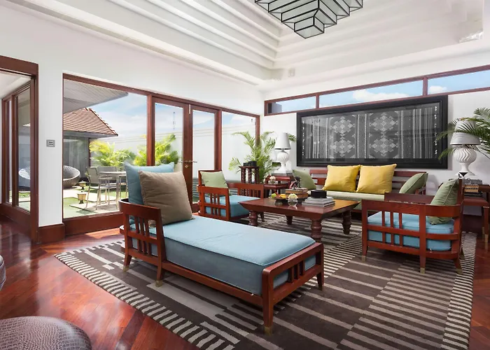 Park Hyatt Hotel Siem Reap