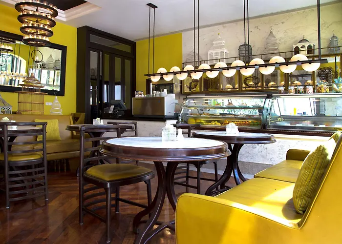 Park Hyatt Hotel 5*