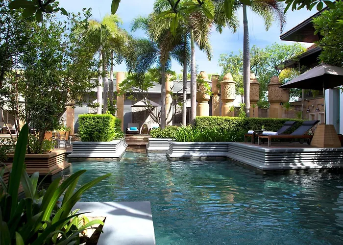 Park Hyatt 5*