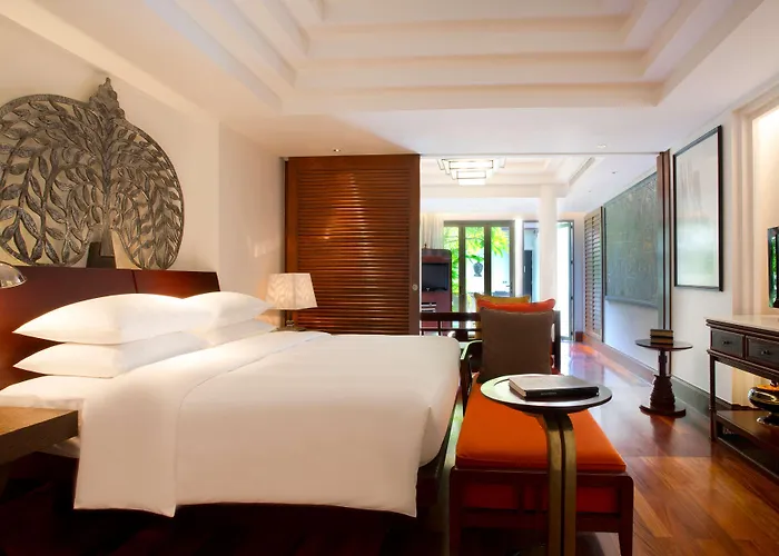 Park Hyatt Siem Reap