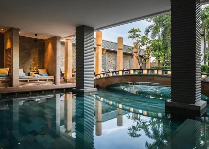 Park Hyatt Hotel