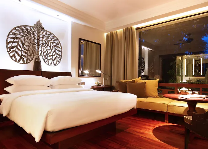 Hotel Park Hyatt
