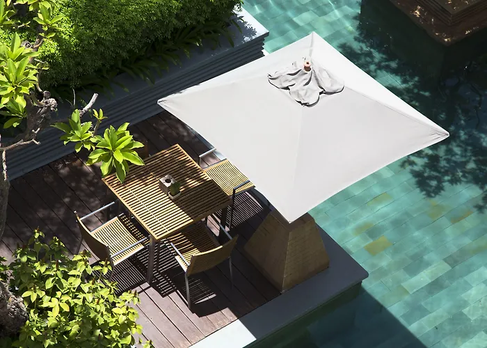 Park Hyatt Hotel Siem Reap