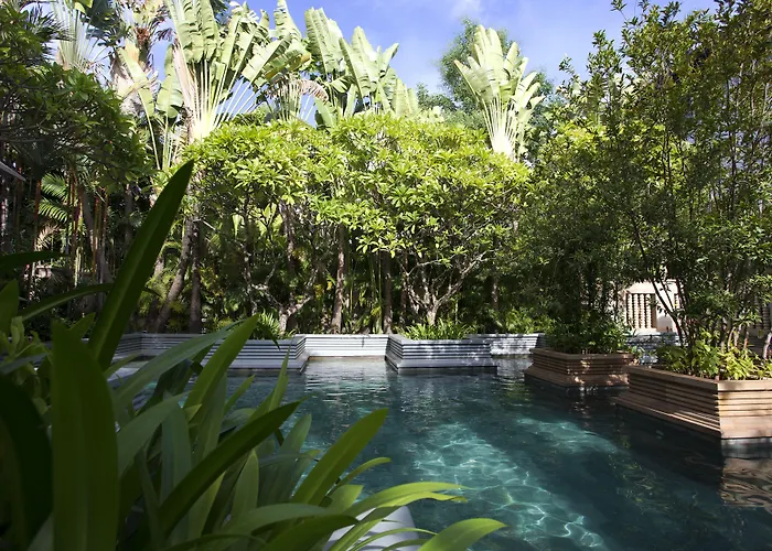 Hotel Park Hyatt 5*