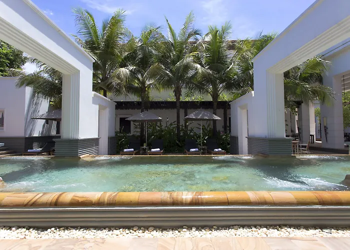 Hotel Park Hyatt 5*