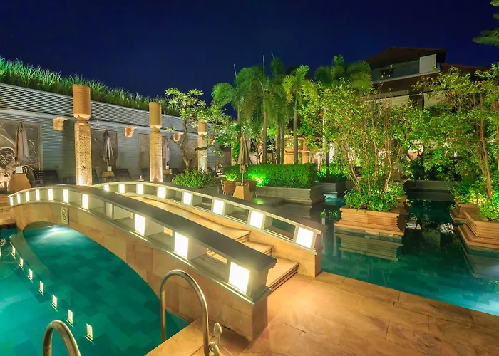 Park Hyatt Hotel