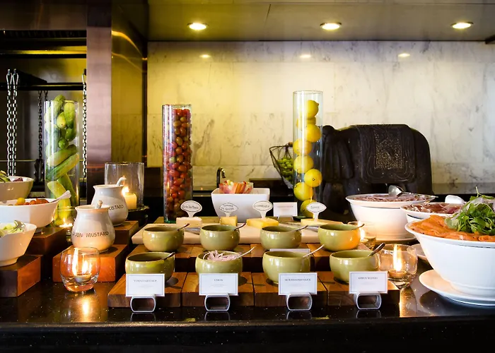 Hotel Park Hyatt 5*