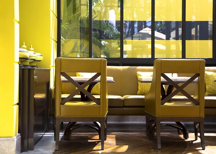 Park Hyatt Hotel Siem Reap