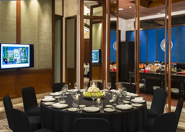 Park Hyatt 5*