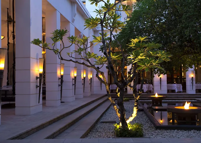 Park Hyatt Hotel 5*