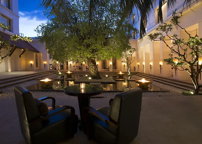 Park Hyatt Siem Reap