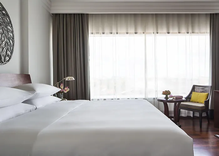 Park Hyatt Siem Reap