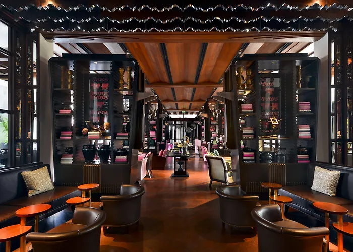 Park Hyatt Siem Reap