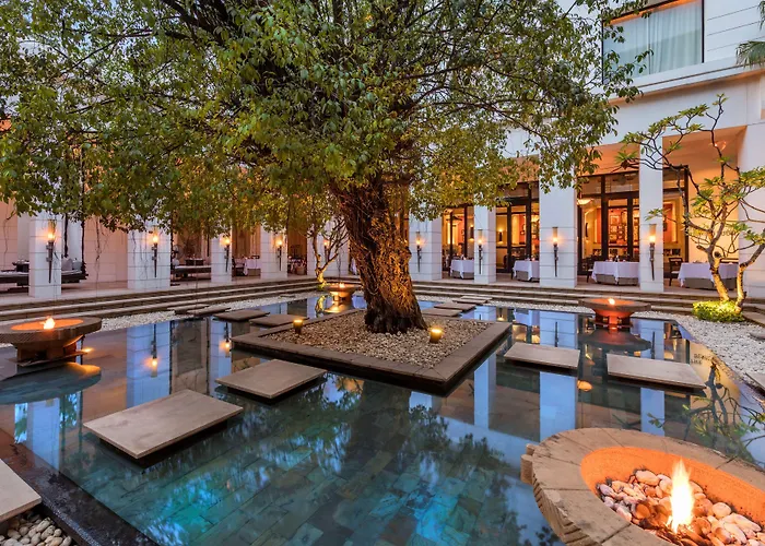 Park Hyatt Siem Reap
