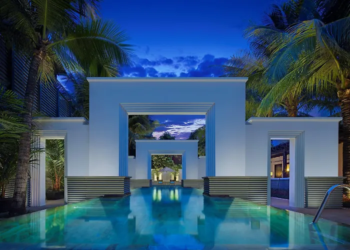Hotel Park Hyatt