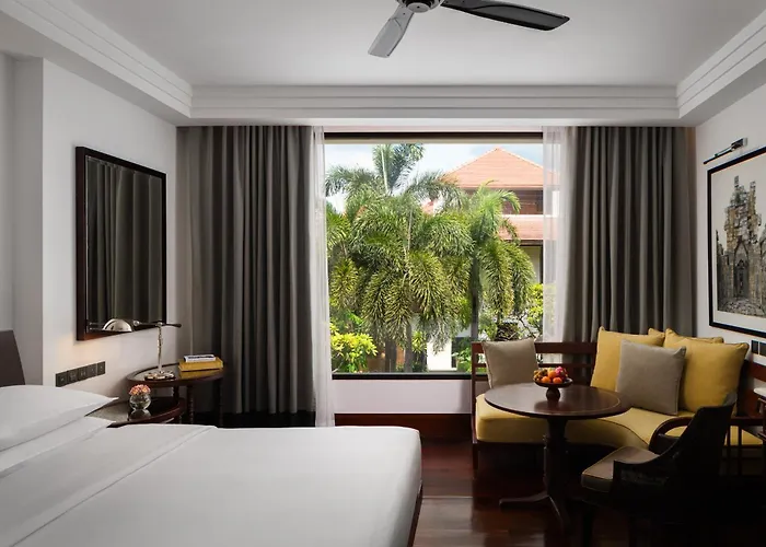 Hotel Park Hyatt 5*