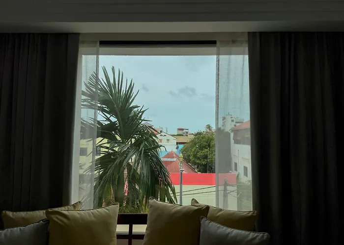 Park Hyatt Hotel