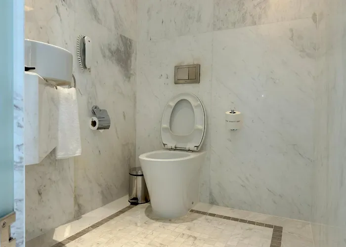 Hotel Park Hyatt 5*