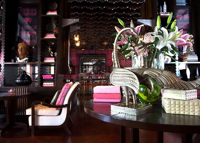 Park Hyatt Hotel 5*