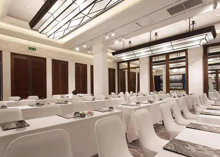 Park Hyatt Hotel 5*