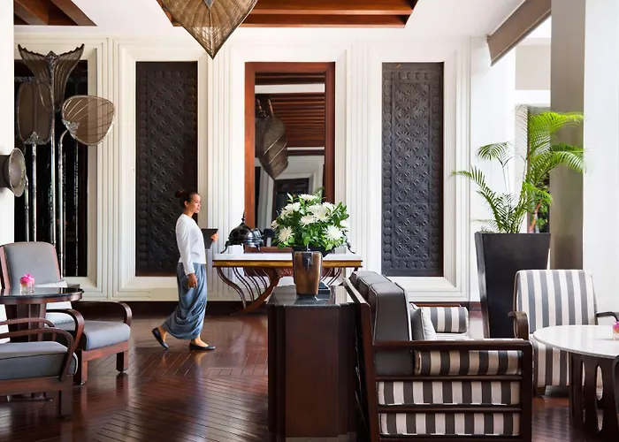 Hotel Park Hyatt