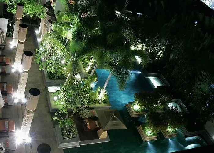 Hotel Park Hyatt 5*