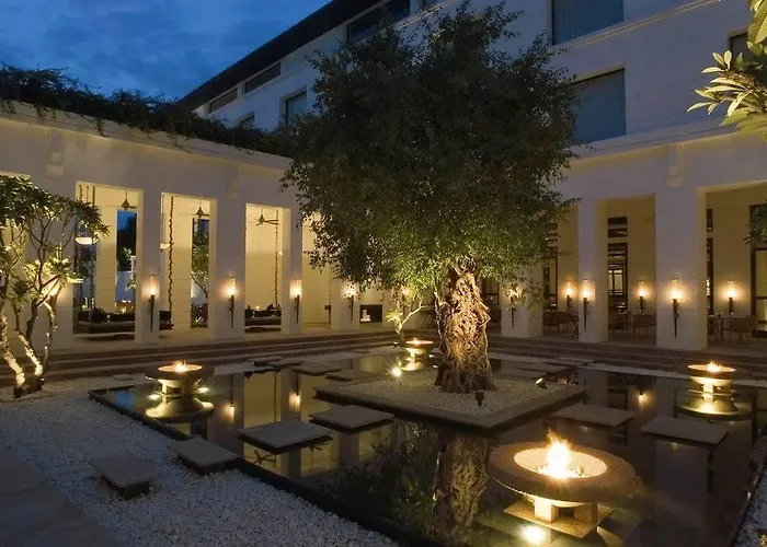 Park Hyatt Siem Reap