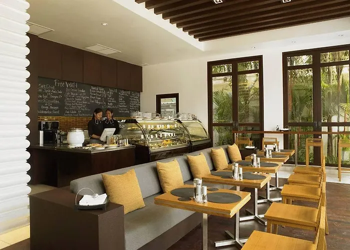 Hotel Park Hyatt 5*