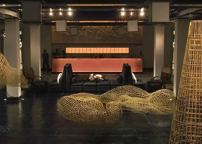 Hotel Park Hyatt Siem Reap